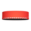 Pas biodrowy COMPRESSPORT Free Belt Saszetka na akcesoria do biegania na rower