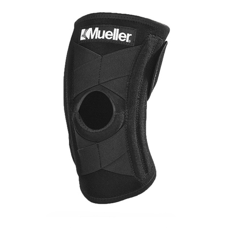 Samoregulujący Stabilizator Stawu Kolanowego Mueller Usztywniacz kolana