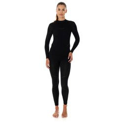 Bielizna termiczna damska Brubeck THERMO Komplet termoaktywny