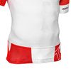 Koszulka kompresyjna COMPRESSPORT PRO RACING TRAIL RUNNING SHIRT V2 do biegania na rower
