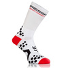 Skarpety rowerowe COMPRESSPORT PRO RACING SOCKS BIKE V2.1