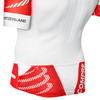 Koszulka kompresyjna COMPRESSPORT PRO RACING TRAIL RUNNING SHIRT V2 do biegania na rower