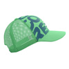 Czapka z daszkiem COMPRESSPORT Trucker Cap Lifestyle