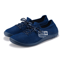 Buty męskie Brubeck Barefoot Merino Wełna Merynosa Oddychające