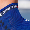 Skarpety do biegania COMPRESSPORT PRO RACING SOCKS RUN LOW V3.0 Niskie
