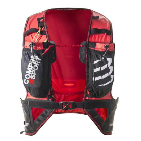 Plecak biegowy męski COMPRESSPORT UltRun 140G Pack