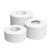 Mueller Euroape Sztywny taping sportowy taśma z ząbkowanym brzegiem Rolka 5cm x 10m