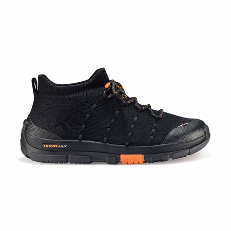 Buty trekkingowe męskie Brubeck Barefoot TREK MERINO z membraną