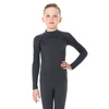 Bluza chłopięca Brubeck THERMO Junior koszulka termoaktywna z długim rękawem