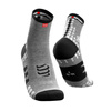 Skarpety do biegania COMPRESSPORT PRO RACING SOCKS RUN HIGH V3.0