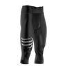 Spodnie COMPRESSPORT Multisport Pirate 3/4 szorty legginsy kompresyjne do biegania na rower siłownie