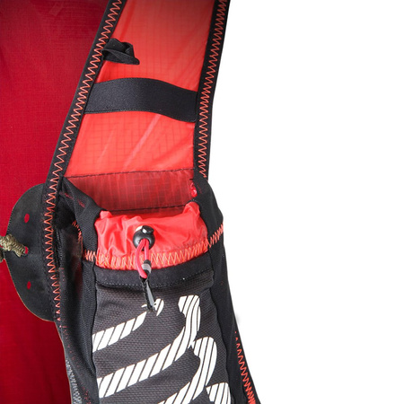 Plecak biegowy męski COMPRESSPORT UltRun 140G Pack