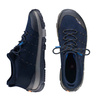Buty trekkingowe męskie Brubeck Barefoot TREK MERINO z membraną
