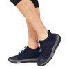 Buty trekkingowe męskie Brubeck Barefoot TREK MERINO z membraną