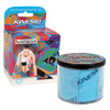 Kinesio Tex Performance + Taśma do kinesiotapingu rolka 5cm x 5m niebieska
