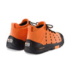 Buty trekkingowe męskie Brubeck Barefoot TREK MERINO z membraną