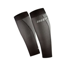 Damskie opaski kompresyjne na łydki CEP Ultralight Sleeves v3 Nogawki