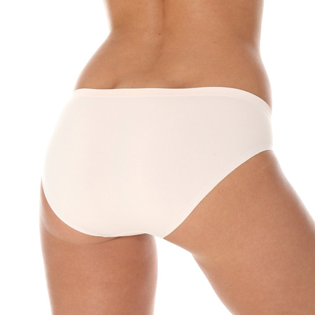Majtki damskie hipster BRUBECK COMFORT COOL Biodrówki termoaktywne