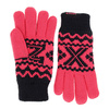 Rękawiczki zimowe damskie Adidas Originals ZX Gloves Pad