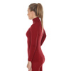 Bluza damska Brubeck EXTREME WOOL Bielizna termoaktywna Wełna Merino