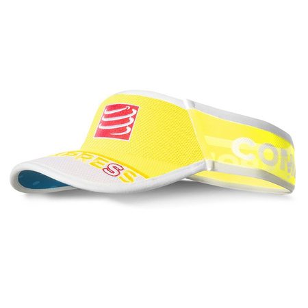 Daszek COMPRESSPORT VISOR ULTRALIGHT V2 Unisex