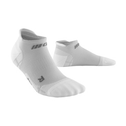 Męskie skarpetki kompresyjne sportowe CEP Ultralight No Show Stopki