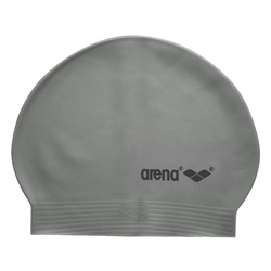 Czepek kąpielowy lateksowy ARENA Soft Latex pływacki na basen triathlon