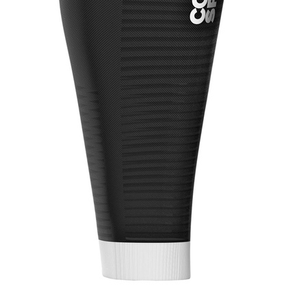 Opaski kompresyjne na łydki COMPRESSPORT R2v2 Oxygen