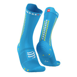 Skarpety rowerowe COMPRESSPORT PRO RACING SOCKS BIKE V4.0