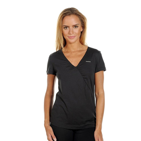 Koszulka damska Reebok SE CTN TEE fitness