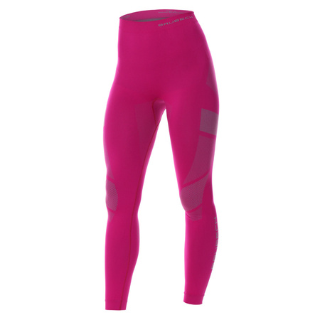 Spodnie damskie Brubeck DRY Legginsy Bielizna termoaktywna