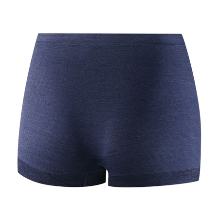 Bokserki damskie Majtki Classic BRUBECK COMFORT MERINO Szorty termoaktywne Wełna merynosa