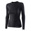 Bielizna termoaktywna damska Brubeck ACTIVE WOOL komplet Wełna MERINO