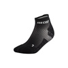 Damskie niskie skarpetki kompresyjne CEP Ultralight Low Cut v3