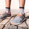 Skarpety do biegania COMPRESSPORT PRO RACING SOCKS RUN HIGH V3.0