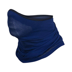 Komin termoaktywny Brubeck X-Pro Półkominiarka UNISEX