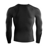 Koszulka termoaktywna COMPRESSPORT 3D Thermo ULTRALIGHT z długim rękawem