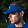 Daszek COMPRESSPORT VISOR CAP Unisex regulowany