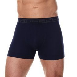 Bokserki męskie Majtki BRUBECK COMFORT COTTON Bielizna termoaktywna