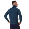 Bluza męska półgolf Brubeck FUSION Termoaktywna z kominem OUTDOOR