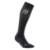 Damskie Skarpety kompresyjne CEP Outdoor Light Merino Podkolanówki