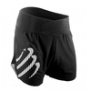 COMPRESSPORT Racing OverShort spodenki męskie do biegania