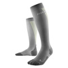 Damskie Skarpety kompresyjne CEP Ultralight Tall v3 Lekkie Podkolanówki 