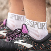Niskie skarpetki do biegania COMPRESSPORT PRORACING SOCKS V3.0 ULTRALIGHT RUN LOW