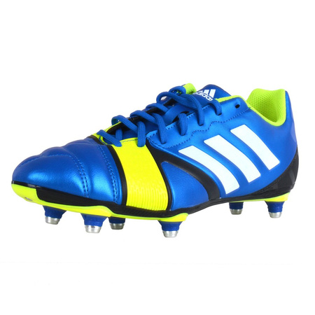 Buty piłkarskie Adidas Nitrocharge 3.0 SG Korki wkręty