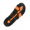 Buty trekkingowe męskie Brubeck Barefoot TREK MERINO z membraną