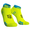 Skarpety do biegania COMPRESSPORT PRO RACING SOCKS RUN LOW V3.0 Niskie