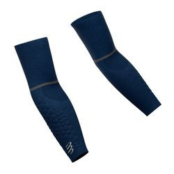 Rękawki kompresyjne COMPRESSPORT Armforce Ultralight Opaski na ręce Ocieplacze