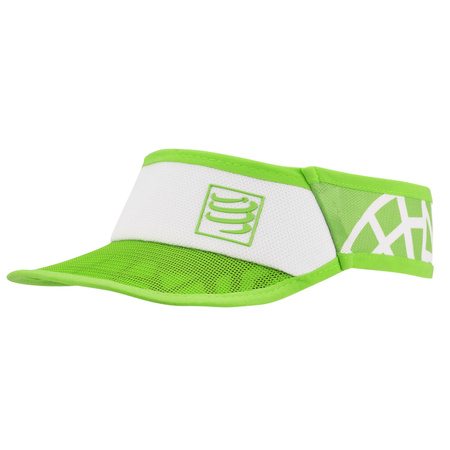 Daszek COMPRESSPORT Spiderweb Ultralight Visor UNISEX