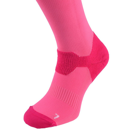 Skarpety kompresyjne Adidas TechFit skarpetki termoaktywne
